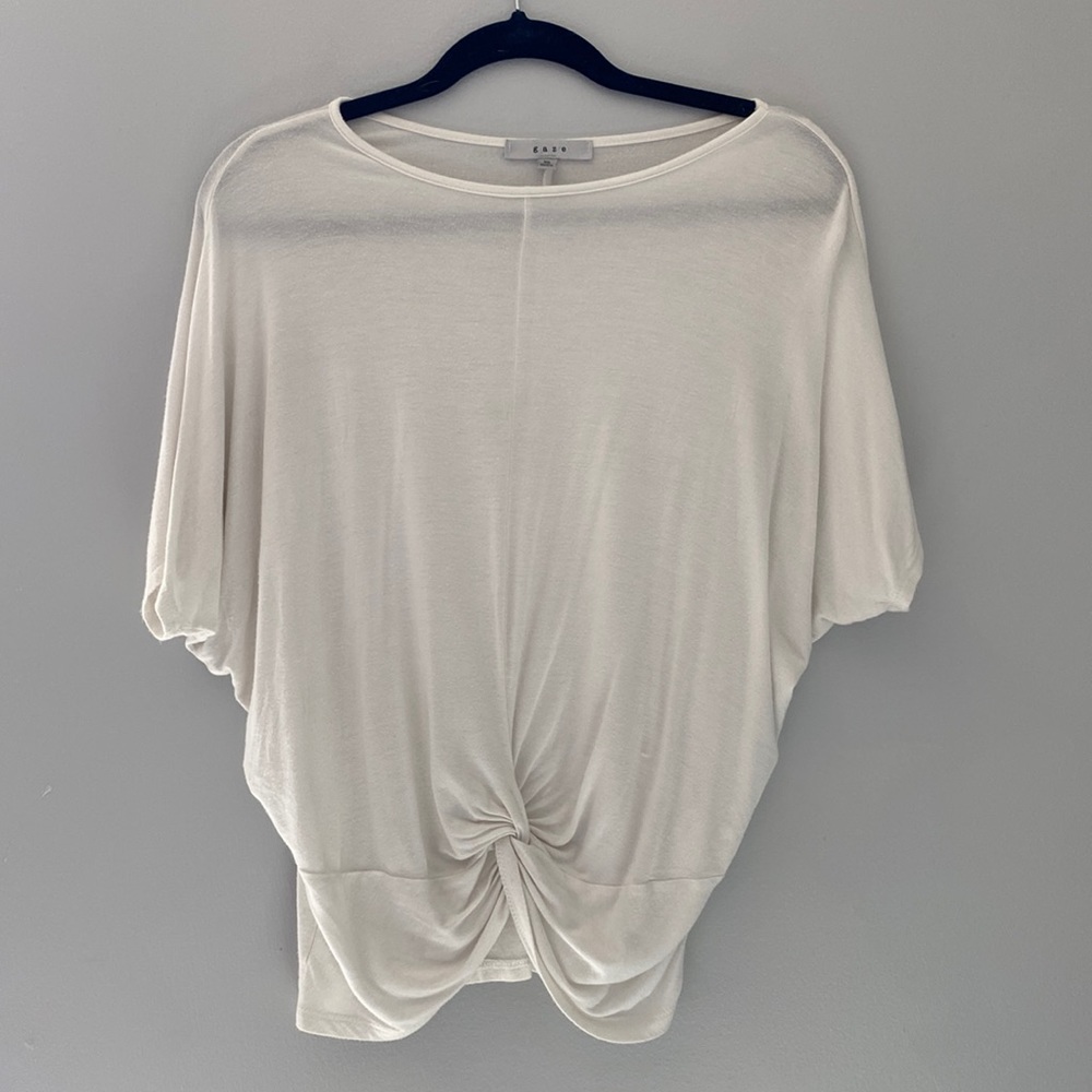 White Blouse